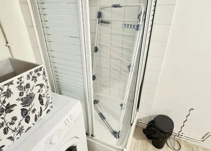 Lejlighed Devenez Voisin Du President *