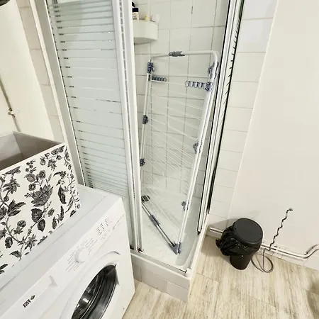Apartamento Devenez Voisin Du President *