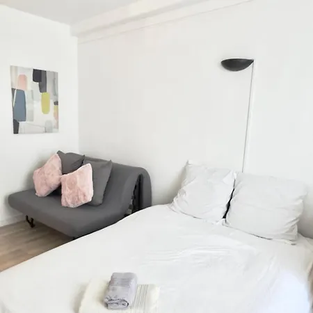 Devenez Voisin Du President Apartamento