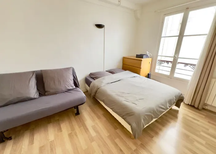 Devenez Voisin Du Président Parigi