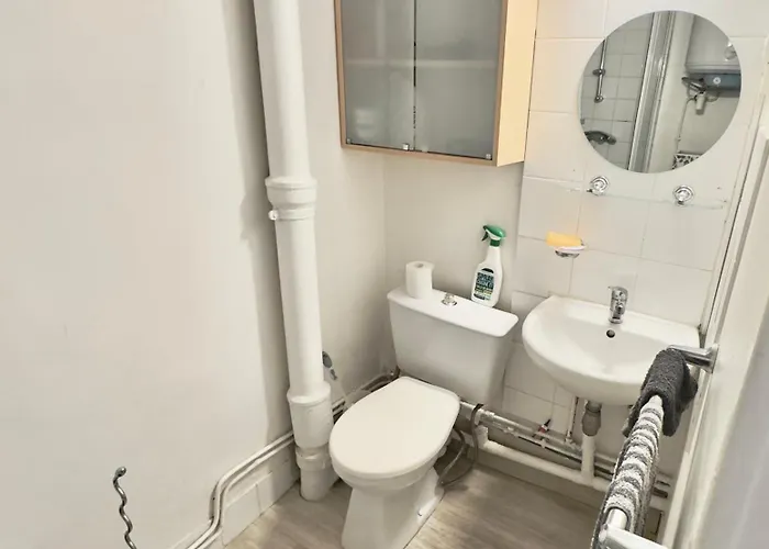 Devenez Voisin Du Président Appartamento