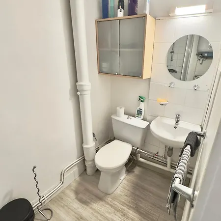 Devenez Voisin Du Président Appartement