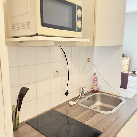 Appartement Devenez Voisin Du Président Paris