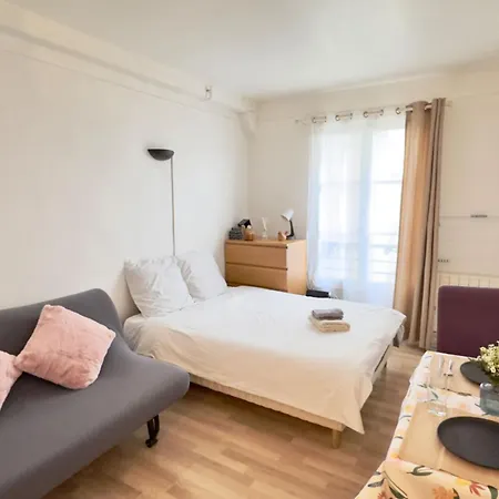 Appartement Devenez Voisin Du Président *